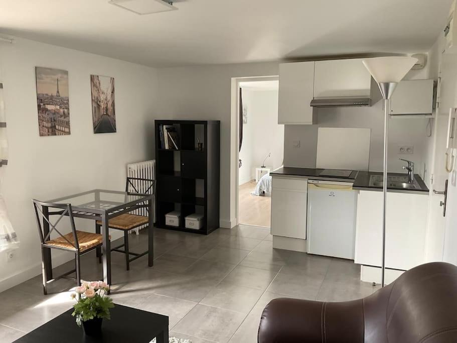 T2 Avec Parking Appartamento
