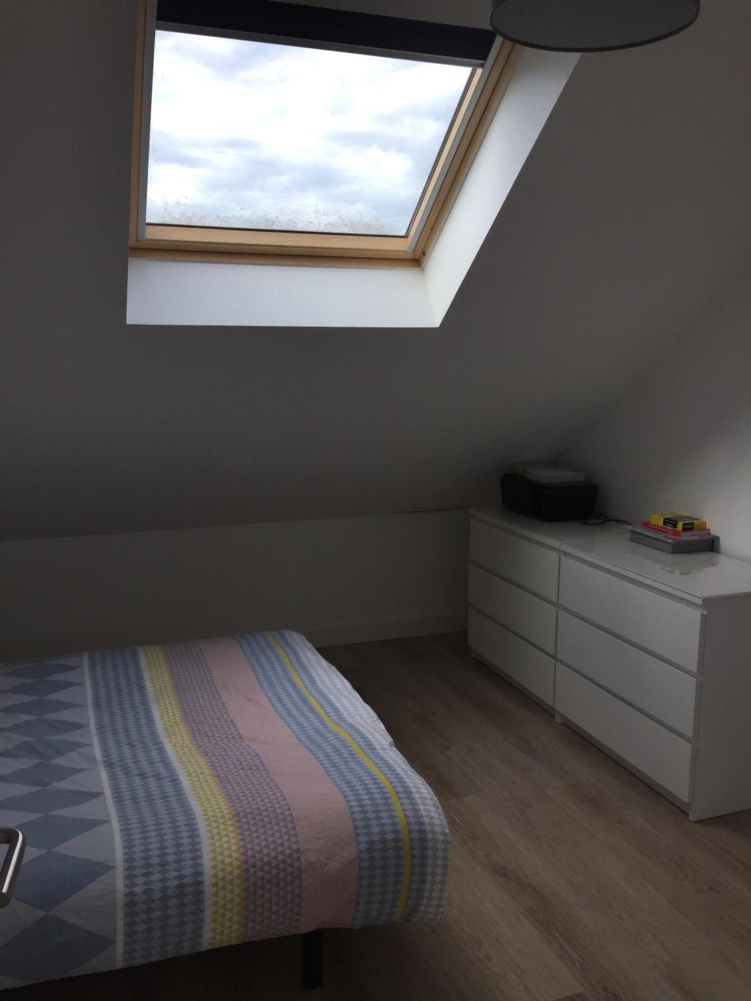 T2 Avec Parking Apartment