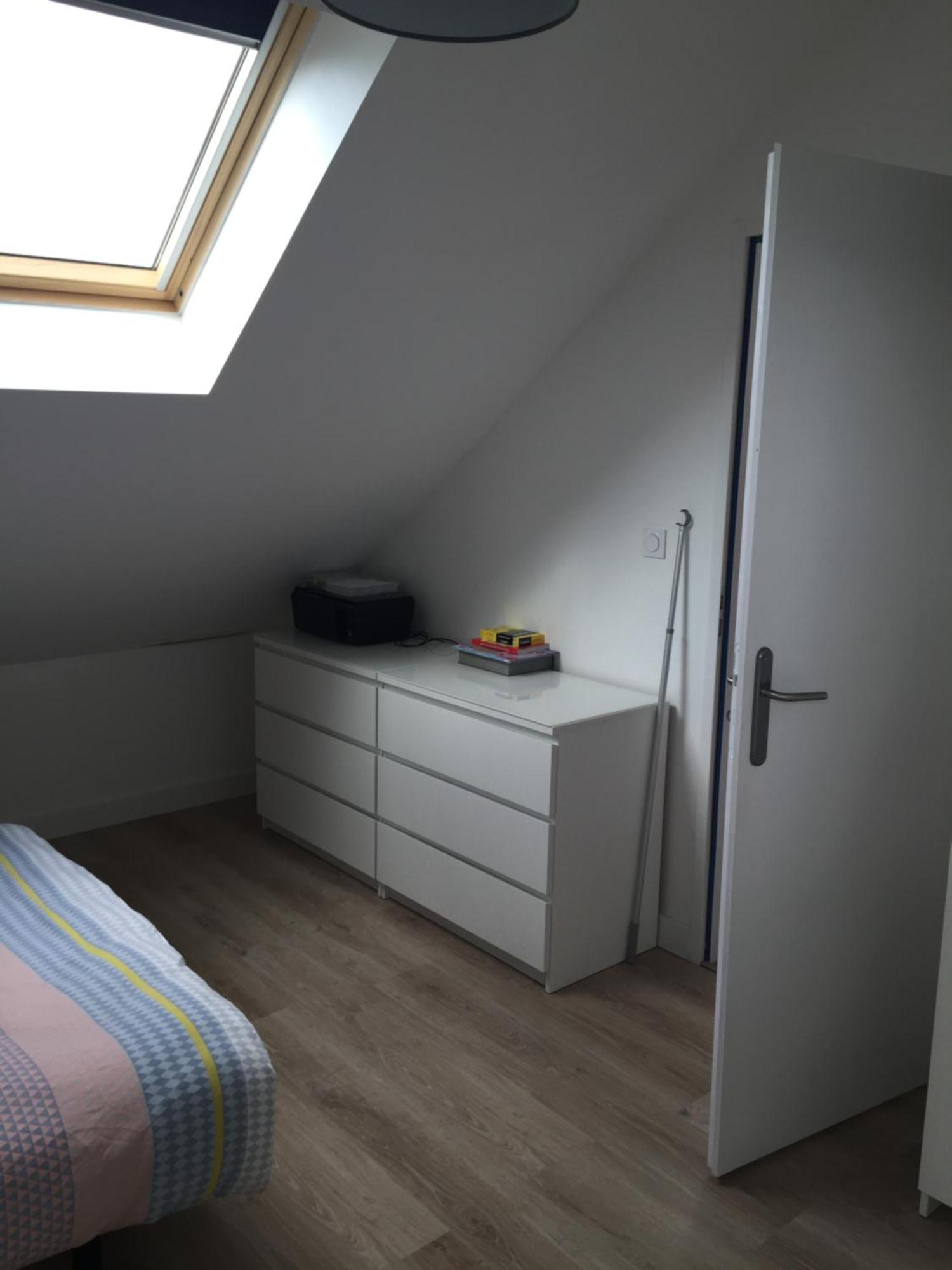Appartamento T2 Avec Parking