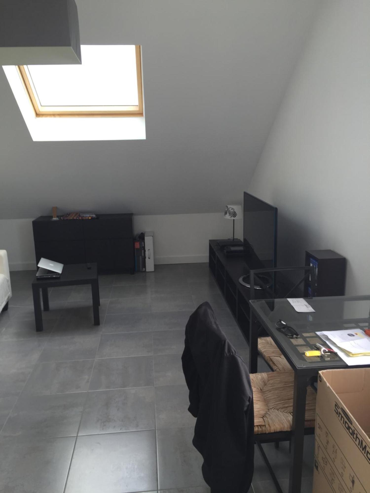 T2 Avec Parking Appartamento Nantes